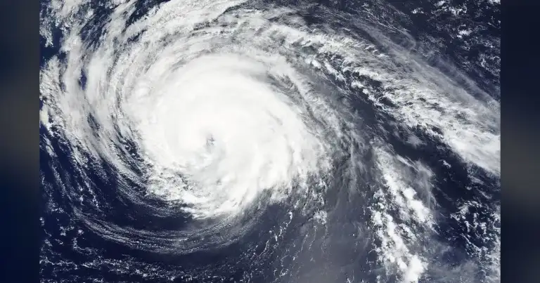 170,000 Americans Face 173 MPH Typhoon. Why is Media Ignoring Them?