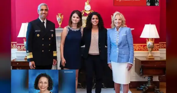 Meera Varma is a victim, not a killer, in Burbank murder.