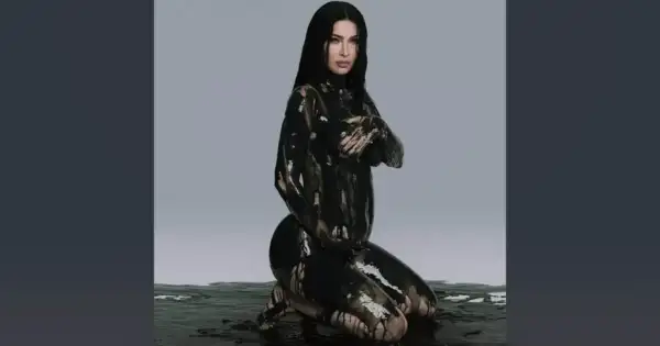 Megan Fox’s Raunchy Posts Didn’t Lose Millions—They Made Her Millions