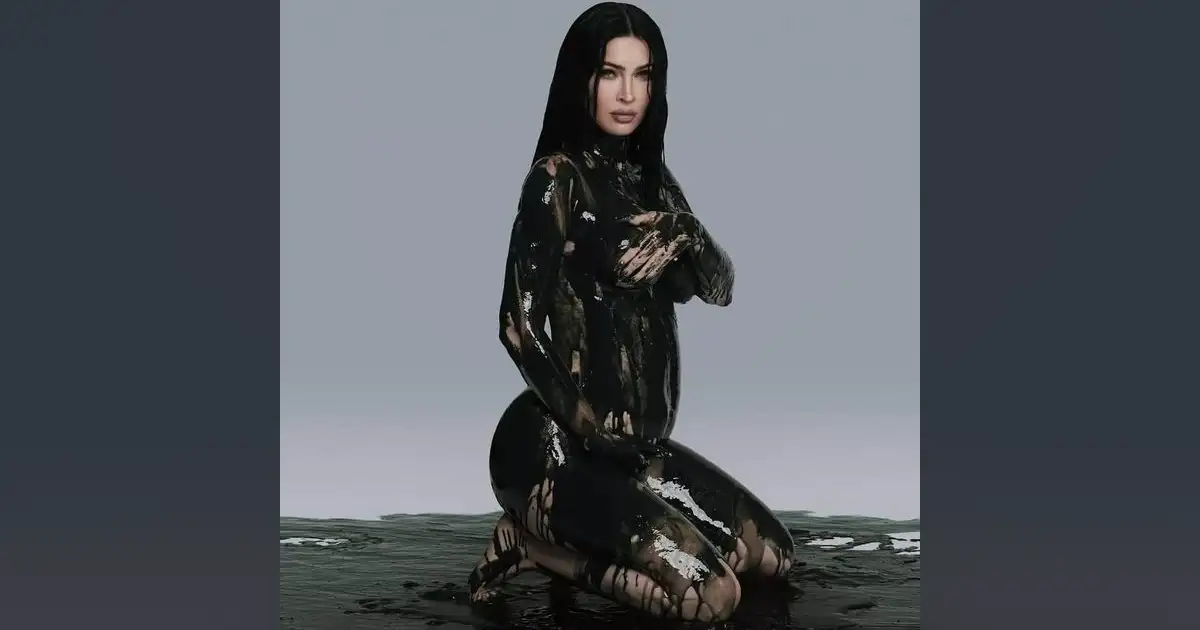 Megan Fox’s Raunchy Posts Didn’t Lose Millions—They Made Her Millions