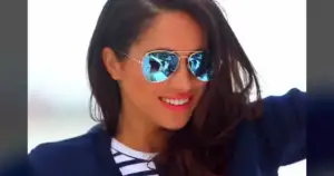 Meghan Calls Herself Most trolled person in the world