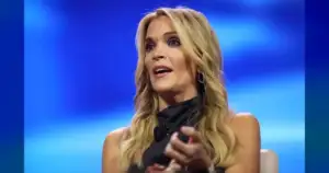 Megyn Kelly Was Trump Loyalist—Now She Calls His 'God-Talk' Blasphemous