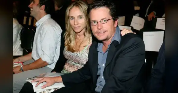 Michael J. Fox: I'm Still Alive Despite CNN’s Death Mix-Up