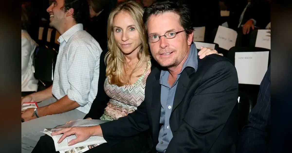 Michael J. Fox: I'm Still Alive Despite CNN’s Death Mix-Up