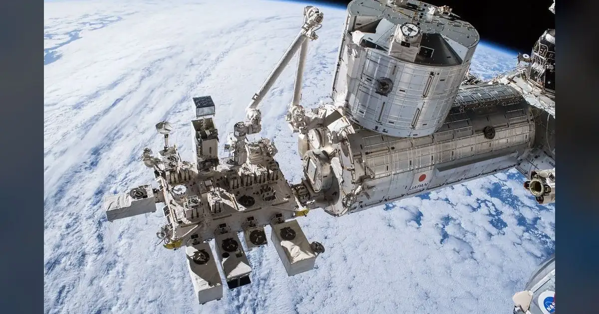 10 Aerospace Experts Missing: White House Directs FBI.