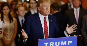 Trump: We Will Cut Support for NATO Allies Who Skipped Iran Battle