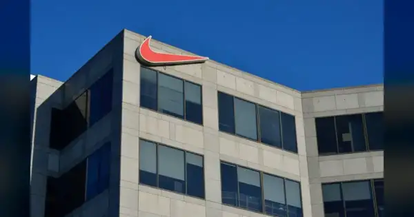 Nike Rival’s Entire Retail Empire Vanishes Overnight as Industry Crumbles
