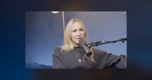 Nikki Glaser: In LA, everyone's something. Here, I'm just Nikki.