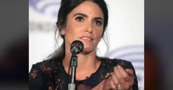 8-Figure Debt Rocked Ian Somerhalder, Nikki Reed