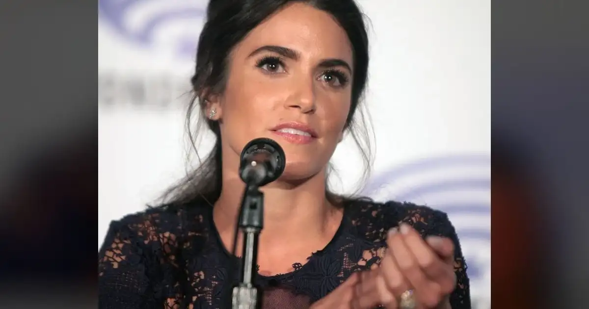 8-Figure Debt Rocked Ian Somerhalder, Nikki Reed