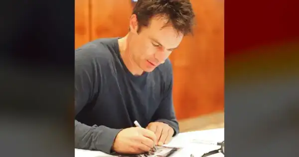 Patrick Muldoon Dead at 57: Heart Attack Shocks Hollywood