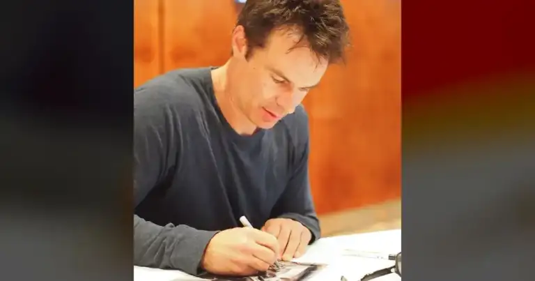 Patrick Muldoon Dead at 57: Heart Attack Shocks Hollywood