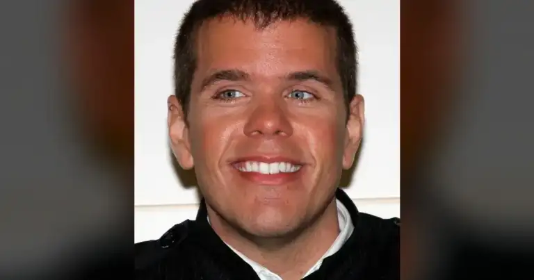 Gossip King Perez Hilton met God, changed his ways.