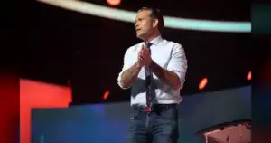 Pete Hegseth: "Victory Over Iran With a Capital V" Sparks Fury