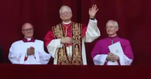 Pope Leo XIV Blasts "Tyrants" After Trump's Attacks.