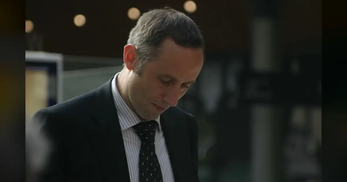 Experts: Rectal cancer killing millennials faster.