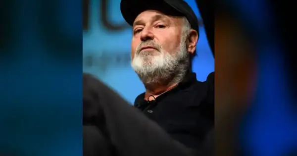 Jake Reiner: Impossible to process Nick killed my parents.