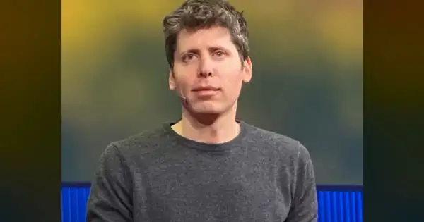 Sam Altman's Molotov Bomber Moreno-Gama: A Luigi Magione Copycat