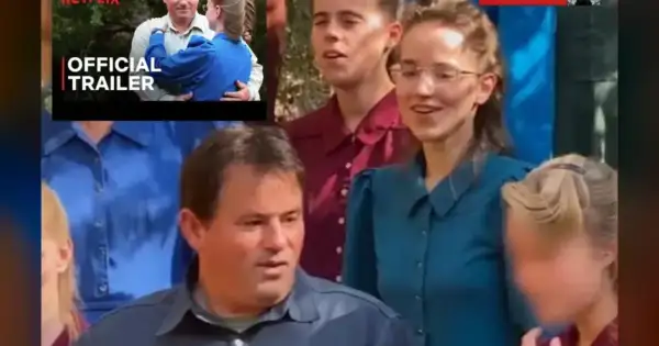 20 Wives, Some Just 10: Bateman Still Controls From Prison