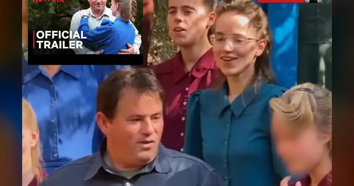 20 Wives, Some Just 10: Bateman Still Controls From Prison