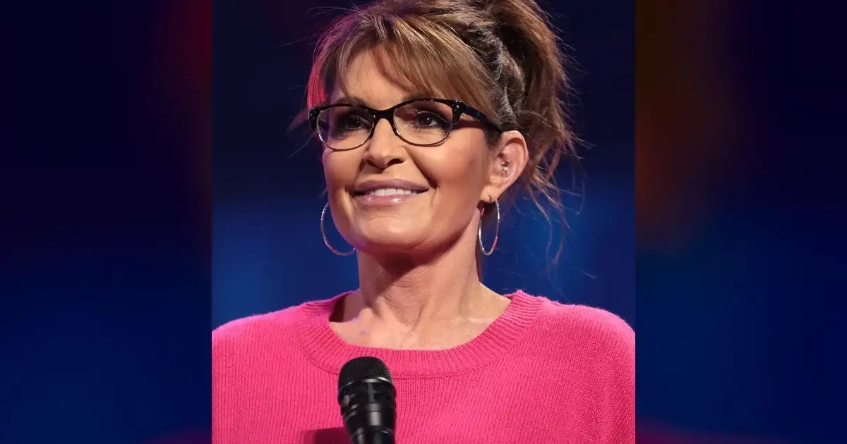 Sarah Palin slams Chrissy Teigen Is 'Poisonous' After WHCD