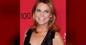 NBC Faked Savannah Guthrie's Today Exit With Anne Hathaway