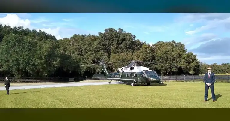 Secret Service Agent's Phone Deflected WHCD Bullet