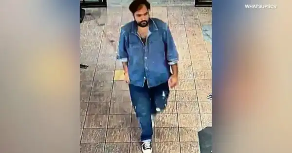 Sicko rubbed genitals on woman face in Whole Foods arrested