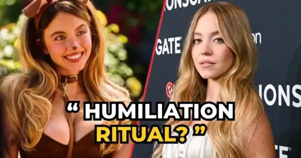 Sophie Rain Calls Out 'Euphoria' for Adult Content