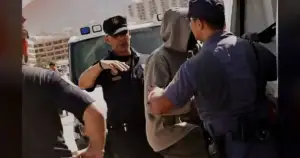 Spain: 750K Migrant Plan Risks 50K Case Weekly Backlog