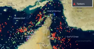 Iran: Hormuz Closed 6 Months Over US Military Action