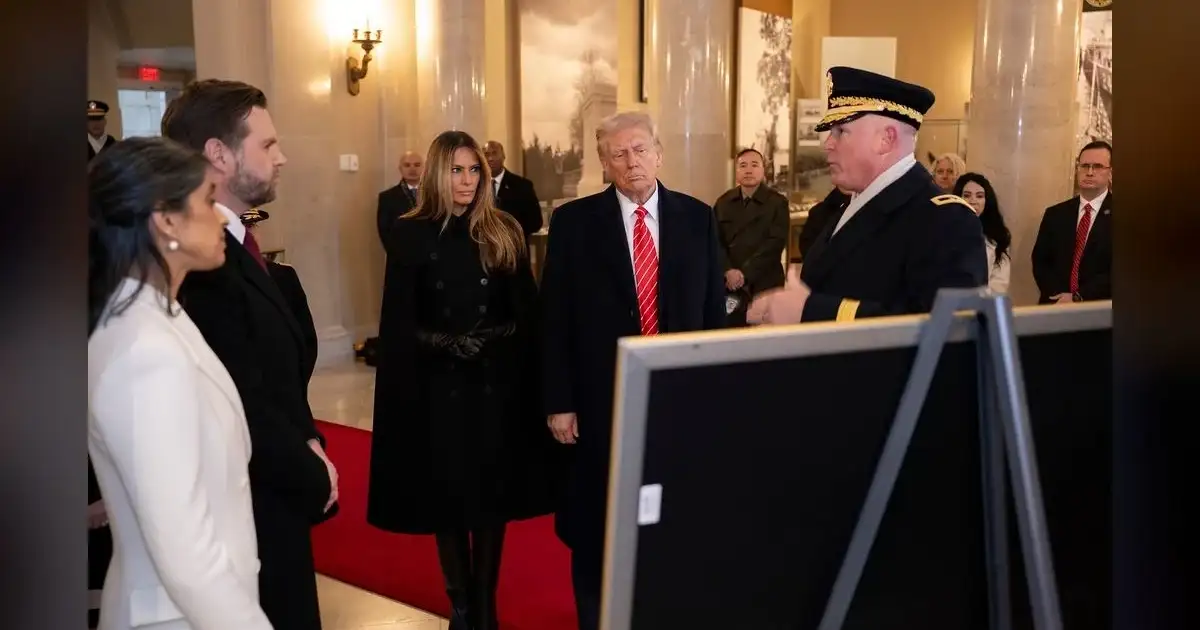 Trump Declares Hormuz Open—Navy Warns: 'Prepare to Be Boarded