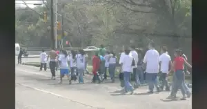 Migrants Offered $3K to Leave—Now a Superbug Traps Them