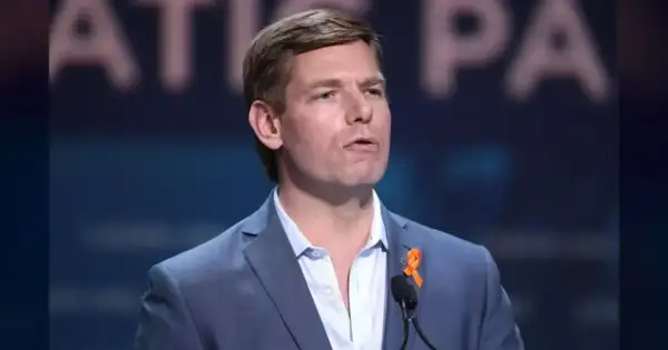 Stephen Cloobeck Sues Eric Swalwell for $1M Back