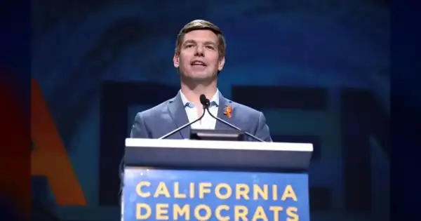 Swalwell, Gallego: Puerto Rico campaign cash 'bombshell' implodes