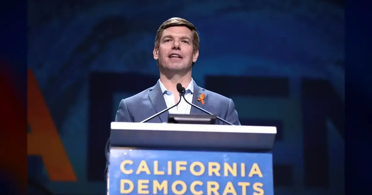 Swalwell, Gallego: Puerto Rico campaign cash 'bombshell' implodes