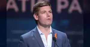 Swalwell Demanded Strict Immigration Law—Now Faces Nanny Allegations