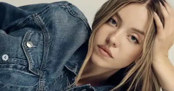 Sydney Sweeney's Roleplay Risks Hollywood Blacklist