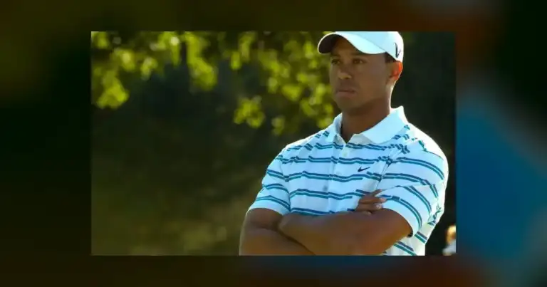 Prosecutors Demand Tiger Woods' DUI Medical Records