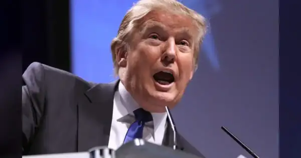 Trump: If no Deal, then "Start dropping bombs again" on Iran