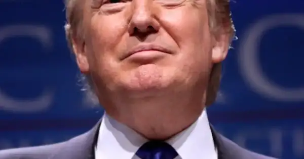 Iran's War Ends, Threats to Trump Do Not.