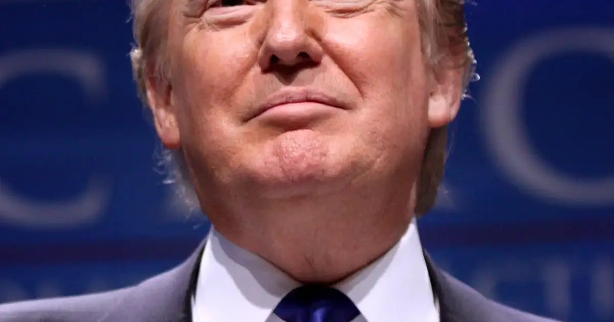 Iran's War Ends, Threats to Trump Do Not.