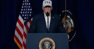 Trump Stops US Envoy's Pakistan-Iran Peace Trip - Plans To Bomb Iran?