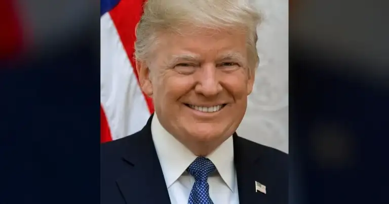 Trump: Secret Service Agent Shot at WHCD, Home Swarmed