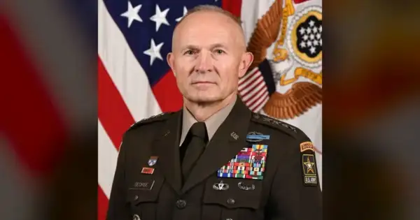 General Randy George Was Replaced—The Feud With Pete Hegseth Never Happened
