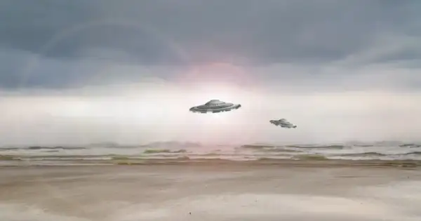 UFO Scientist Video Ignites Suicide Ruling Doubts
