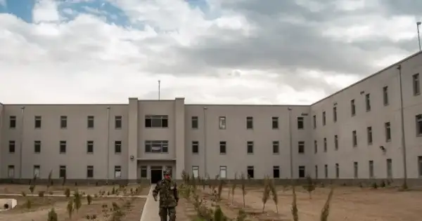 Pakistan Accused: Afghan University Attacks Fuel New War