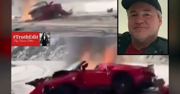 Vince Zampella Built Empires, Died Trapped in Ferrari