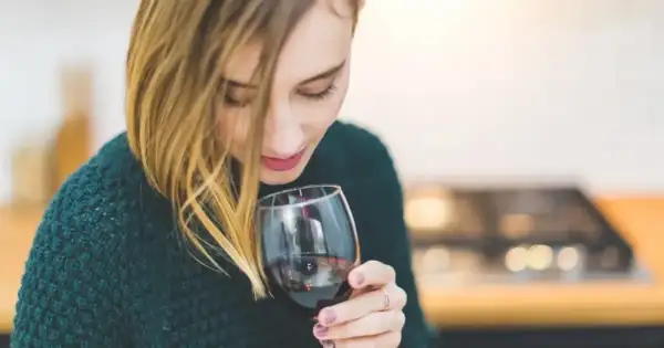 Your Daily Wine & Gin Are Fueling a Liver Disease Crisis