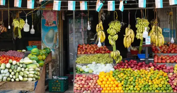 Acid Reflux & Weight Loss Solved: Supermarket Fiber Is Key